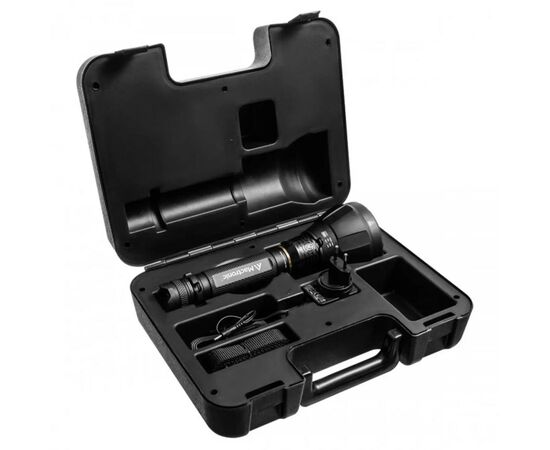 Ліхтар Mactronic Blitz LR11 (1100 Lm) Rechargeable (THS0031), зображення 9 Ліхтар Mactronic Blitz LR11 (1100 Lm) Rechargeable (THS0031), зображення 9