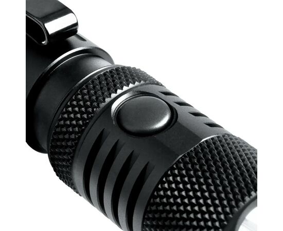 Фонарь Mactronic T-Force XP (2030 Lm) USB Rechargeable Magnetic (THH0211), изображение 4 Фонарь Mactronic T-Force XP (2030 Lm) USB Rechargeable Magnetic (THH0211), изображение 4