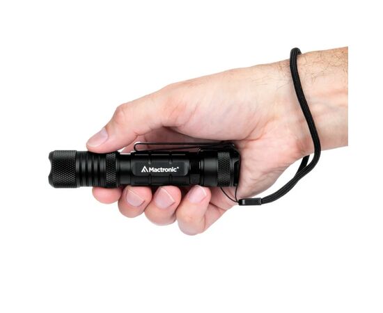 Фонарь Mactronic T-Force XP (2030 Lm) USB Rechargeable Magnetic (THH0211), изображение 9 Фонарь Mactronic T-Force XP (2030 Lm) USB Rechargeable Magnetic (THH0211), изображение 9