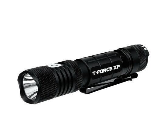 Фонарь Mactronic T-Force XP (2030 Lm) USB Rechargeable Magnetic (THH0211)