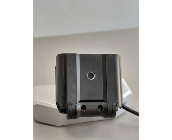 Веб-камера Dynamode H9 FullHD Silver-Black (H9), изображение 8 Веб-камера Dynamode H9 FullHD Silver-Black (H9), изображение 8