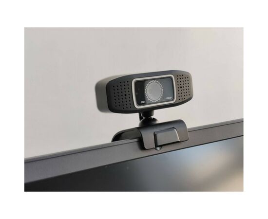 Веб-камера Dynamode X55 FullHD Black (X55 Black), изображение 5 Веб-камера Dynamode X55 FullHD Black (X55 Black), изображение 5