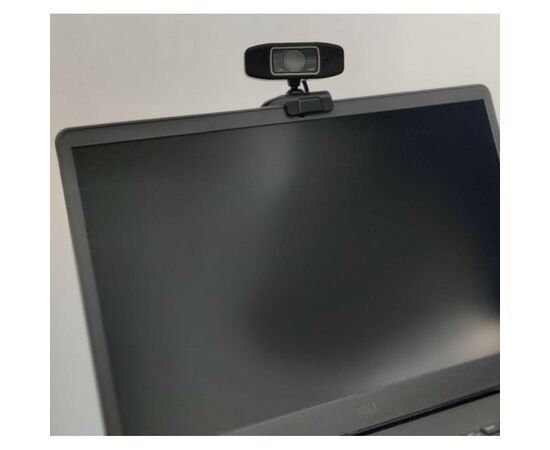 Веб-камера Dynamode X55 FullHD Black (X55 Black), изображение 7 Веб-камера Dynamode X55 FullHD Black (X55 Black), изображение 7