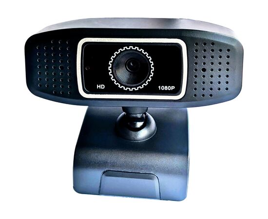 Веб-камера Dynamode X55 FullHD Black (X55 Black)