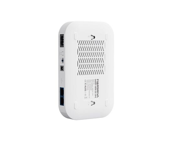 Источник бесперебойного питания Marsriva KP2 18W 37Wh (KP2_MARSRIVA), изображение 5 Источник бесперебойного питания Marsriva KP2 18W 37Wh (KP2_MARSRIVA), изображение 5