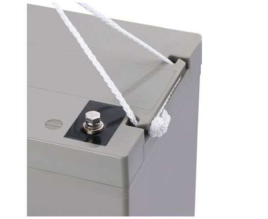 Батарея к ИБП Gemix GL 12V 80Ah (GL12-80), изображение 3 Батарея к ИБП Gemix GL 12V 80Ah (GL12-80), изображение 3