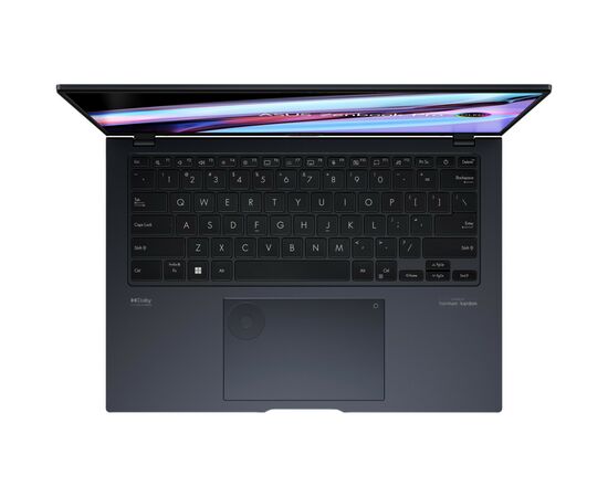 Ноутбук ASUS Zenbook Pro 14 OLED UX6404VV-P4036W (90NB11J2-M003D0), изображение 4