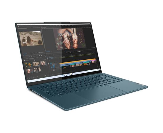 Ноутбук Lenovo Yoga Pro 9 14IRP8 (83BU0064RA), изображение 2