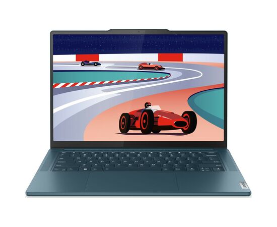 Ноутбук Lenovo Yoga Pro 9 14IRP8 (83BU0064RA)