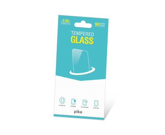 Скло захисне Piko Full Glue Realme 9 Pro Plus (1283126542701)