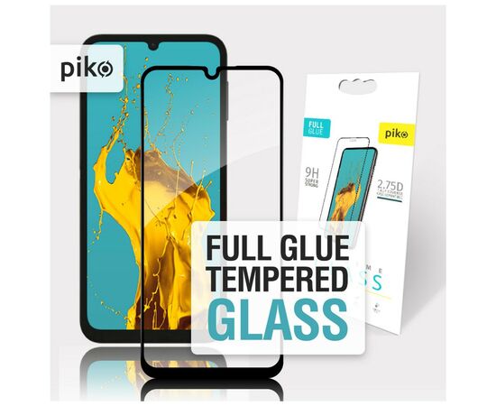 Стекло защитное Piko Full Glue Samsung A24 5G (1283126573729), изображение 5 Стекло защитное Piko Full Glue Samsung A24 5G (1283126573729), изображение 5