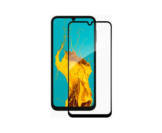 Стекло защитное Piko Full Glue Samsung A24 5G (1283126573729)