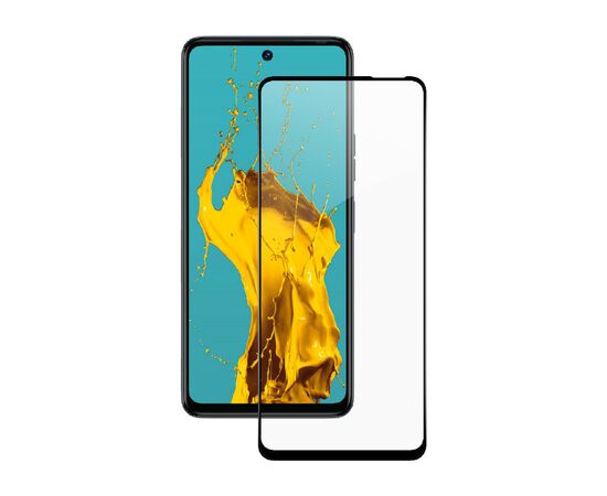 Скло захисне Piko Full Glue Tecno Camon 18 (1283126529153)