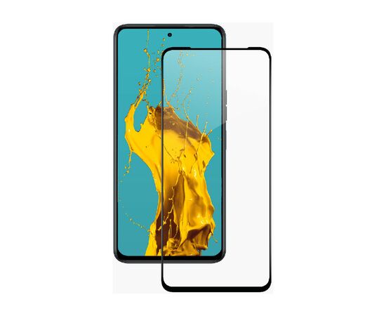 Стекло защитное Piko Full Glue Tecno Camon 18 Premier (1283126529214), изображение 2 Стекло защитное Piko Full Glue Tecno Camon 18 Premier (1283126529214), изображение 2