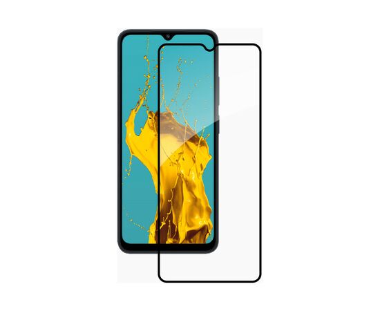 Стекло защитное Piko Full Glue Xiaomi Redmi 12C (1283126573781), изображение 2 Стекло защитное Piko Full Glue Xiaomi Redmi 12C (1283126573781), изображение 2