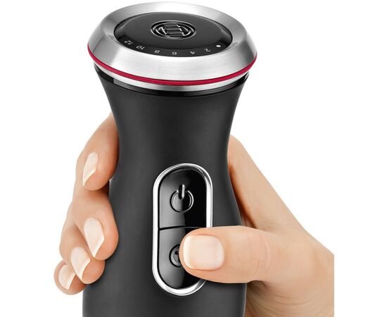 Блендер Bosch MS8CM6120, изображение 4 Блендер Bosch MS8CM6120, изображение 4