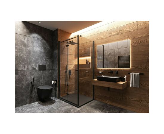 Змішувач Deante Hiacynt (BQH N54L), зображення 2 Змішувач Deante Hiacynt (BQH N54L), зображення 2