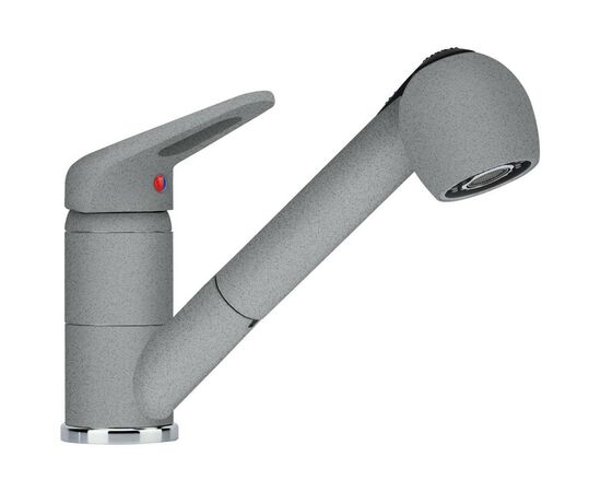 Смеситель Franke Novara Plus (115.0470.670)