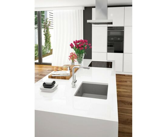 Мойка кухонная Deante Corda (ZQA S10C), изображение 2 Мойка кухонная Deante Corda (ZQA S10C), изображение 2