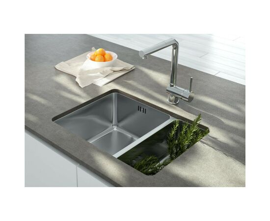 Мойка кухонная Deante Egeria (ZPE 050C), изображение 3 Мойка кухонная Deante Egeria (ZPE 050C), изображение 3