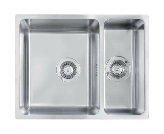 Мойка кухонная Deante Egeria (ZPE 050C)