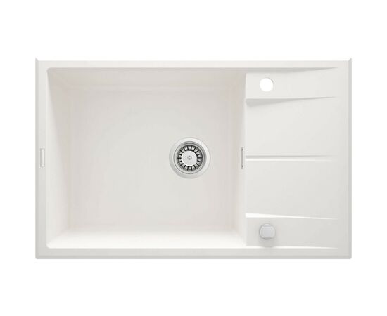 Мойка кухонная Deante Eridan (ZQE A11B)