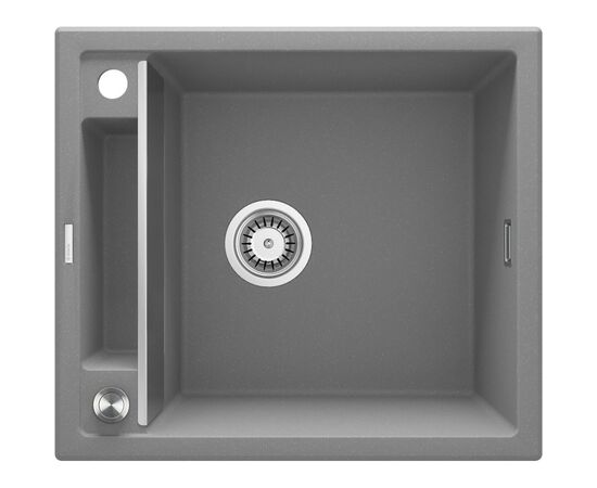 Мийка кухонна Deante Magnetic (ZRM S103)