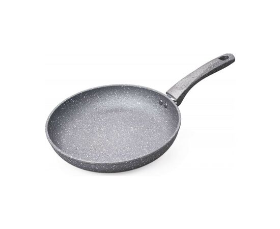 Сковорода Con Brio Eco Granite 24 х 5 см (СВ-2411)