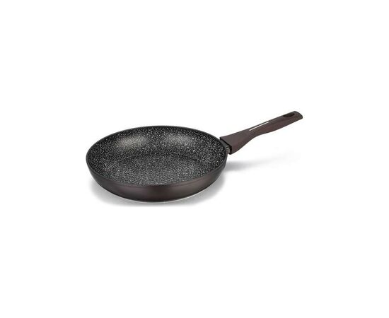 Сковорода Con Brio Eco Granite 26 х 4,5 см (СВ-2601)