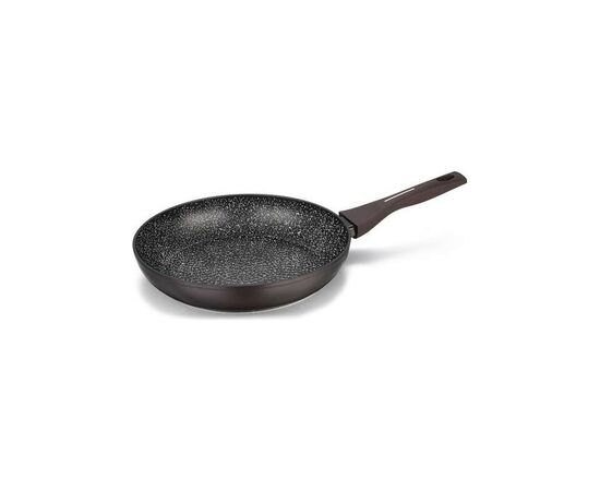 Сковорода Con Brio Eco Granite 28 х 5,5 см (СВ-2801)