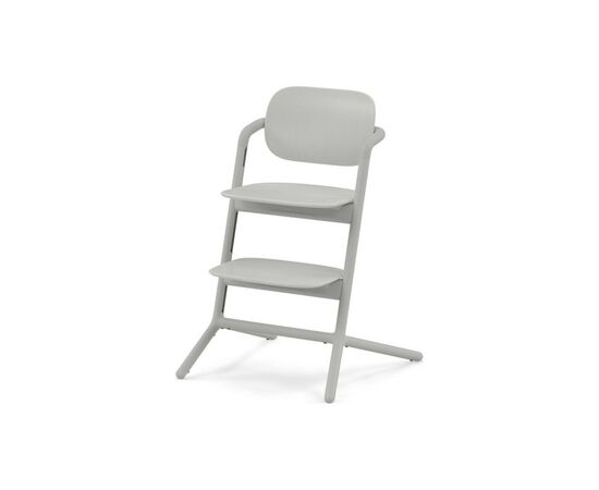 Стульчик для кормления Cybex Lemo All White (522001567)