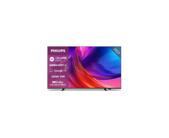 Телевизор Philips 50PUS8518/12