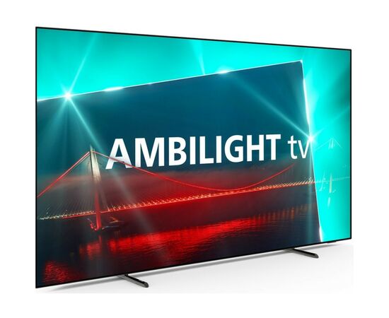 Телевизор Philips 55OLED718/12, изображение 2 Телевизор Philips 55OLED718/12, изображение 2