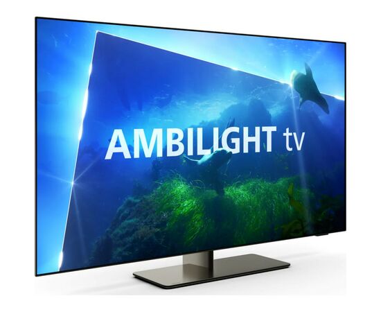 Телевизор Philips 55OLED818/12, изображение 2