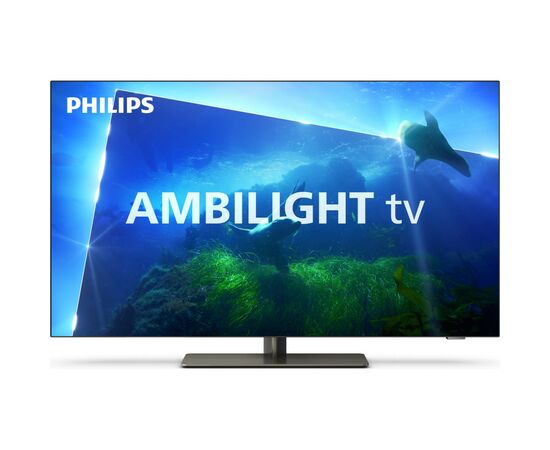 Телевизор Philips 55OLED818/12