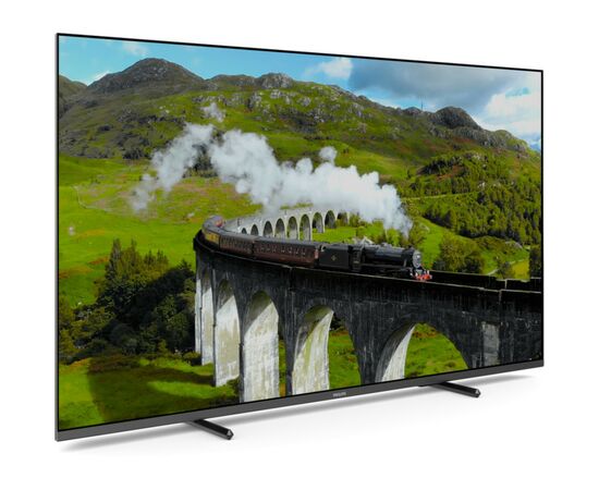 Телевизор Philips 55PUS7608/12, изображение 2 Телевизор Philips 55PUS7608/12, изображение 2