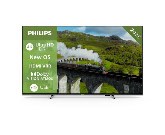 Телевизор Philips 55PUS7608/12