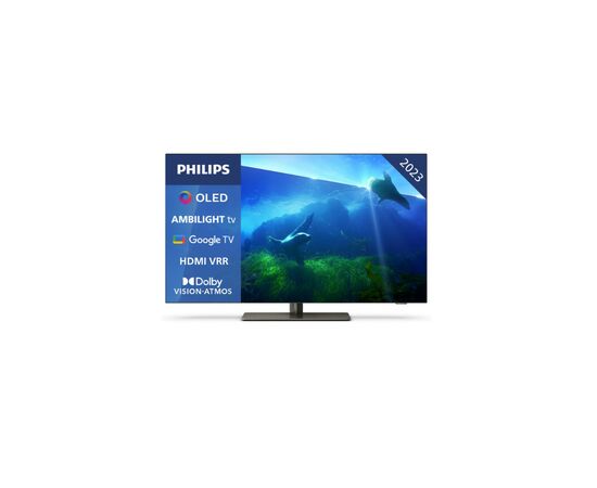 Телевизор Philips 65OLED818/12