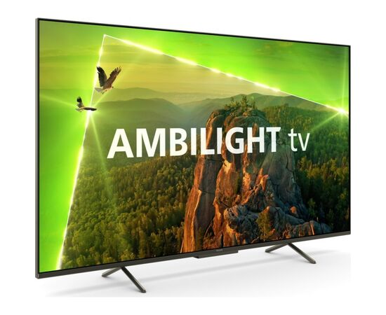 Телевізор Philips 70PUS8118/12, зображення 2 Телевізор Philips 70PUS8118/12, зображення 2