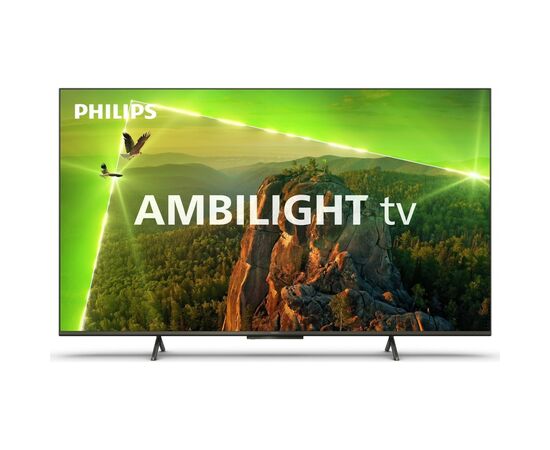 Телевізор Philips 70PUS8118/12