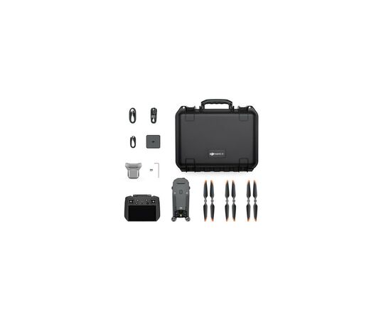 Квадрокоптер DJI Mavic 3T Enterprise Thermal (CP.EN.00000415.01), зображення 5 Квадрокоптер DJI Mavic 3T Enterprise Thermal (CP.EN.00000415.01), зображення 5