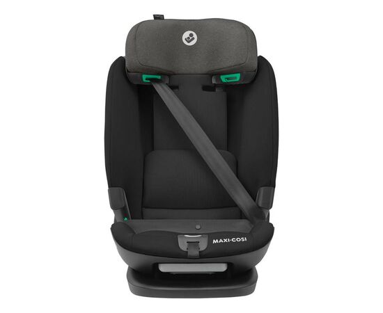 Автокресло Maxi-Cosi Titan Plus I-Size Authentic Black (8836671110), изображение 8 Автокресло Maxi-Cosi Titan Plus I-Size Authentic Black (8836671110), изображение 8