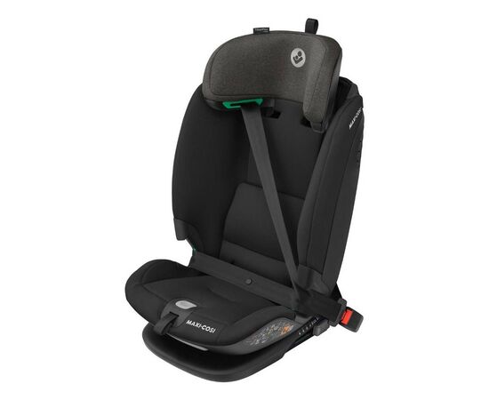 Автокресло Maxi-Cosi Titan Plus I-Size Authentic Black (8836671110), изображение 9 Автокресло Maxi-Cosi Titan Plus I-Size Authentic Black (8836671110), изображение 9