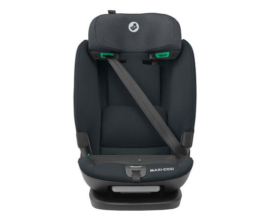 Автокресло Maxi-Cosi Titan Plus I-Size Authentic Graphite (8836550110), изображение 8 Автокресло Maxi-Cosi Titan Plus I-Size Authentic Graphite (8836550110), изображение 8