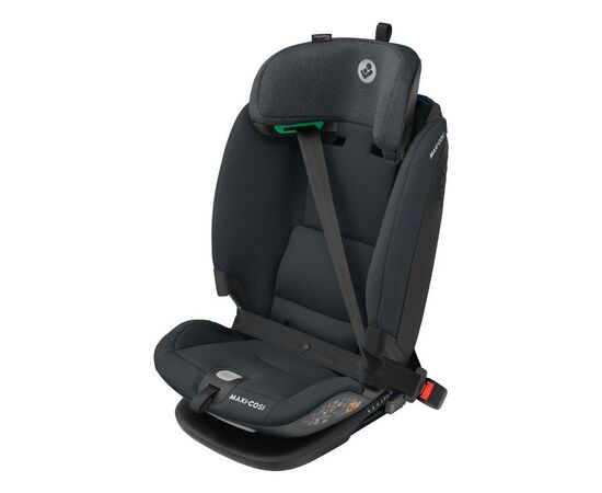 Автокресло Maxi-Cosi Titan Plus I-Size Authentic Graphite (8836550110), изображение 9 Автокресло Maxi-Cosi Titan Plus I-Size Authentic Graphite (8836550110), изображение 9