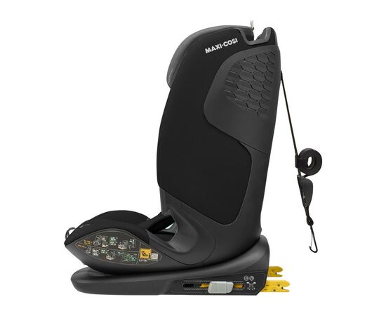 Автокрісло Maxi-Cosi Titan Pro i-Size Authentic Black (8618671111), зображення 3 Автокрісло Maxi-Cosi Titan Pro i-Size Authentic Black (8618671111), зображення 3