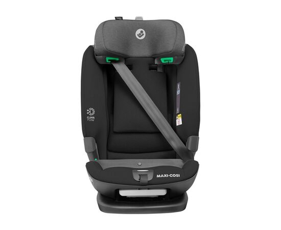 Автокрісло Maxi-Cosi Titan Pro i-Size Authentic Black (8618671111), зображення 6 Автокрісло Maxi-Cosi Titan Pro i-Size Authentic Black (8618671111), зображення 6