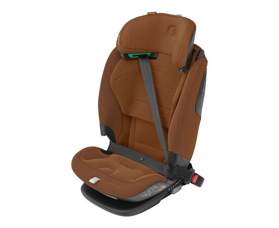 Автокресло Maxi-Cosi Titan Pro i-Size Authentic Cognac (8618650111), изображение 5 Автокресло Maxi-Cosi Titan Pro i-Size Authentic Cognac (8618650111), изображение 5