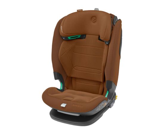 Автокресло Maxi-Cosi Titan Pro i-Size Authentic Cognac (8618650111)