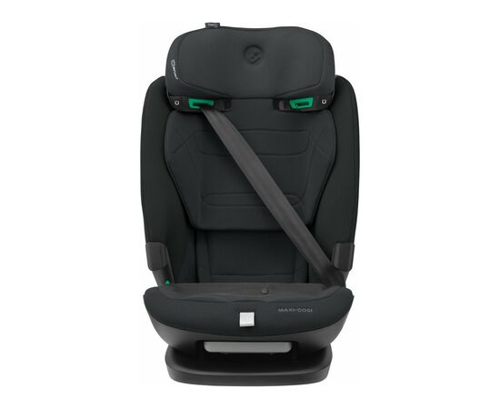 Автокресло Maxi-Cosi Titan Pro i-Size Authentic Graphite (8618550110), изображение 5 Автокресло Maxi-Cosi Titan Pro i-Size Authentic Graphite (8618550110), изображение 5